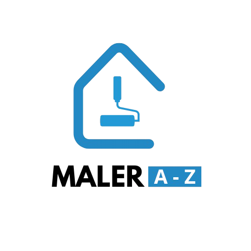 Maler A-Z logo
